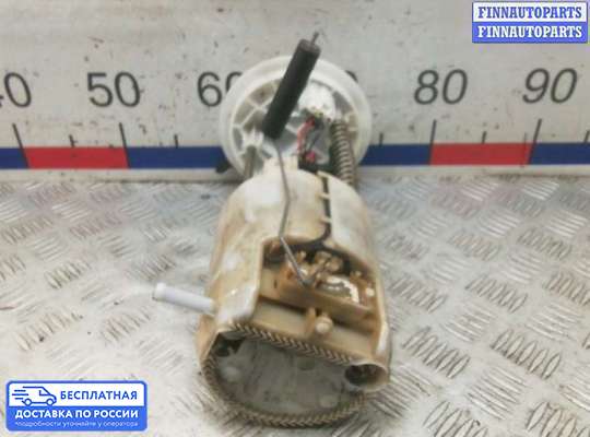 Бензонасос на Mitsubishi ASX