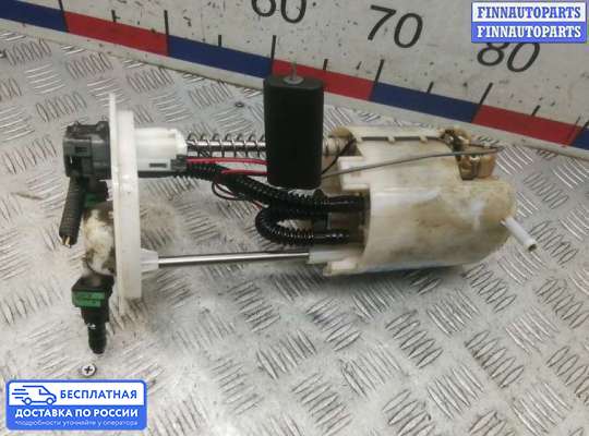Бензонасос на Mitsubishi ASX