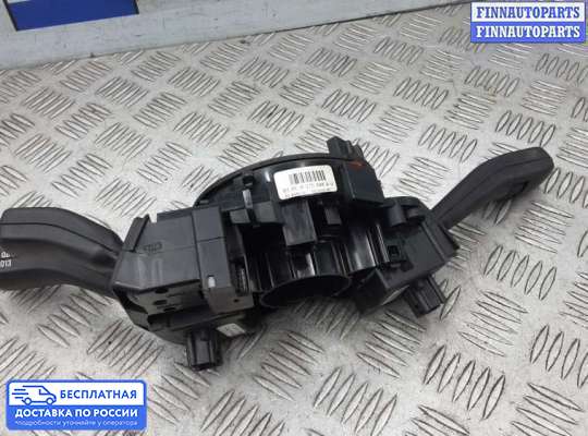 Подрулевой переключатель на BMW X5 (E53)