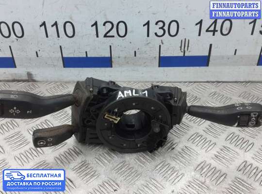 Подрулевой переключатель на BMW X5 (E53)