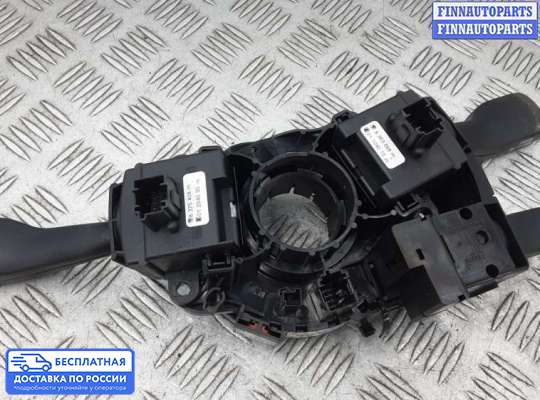 Подрулевой переключатель на BMW X5 (E53)