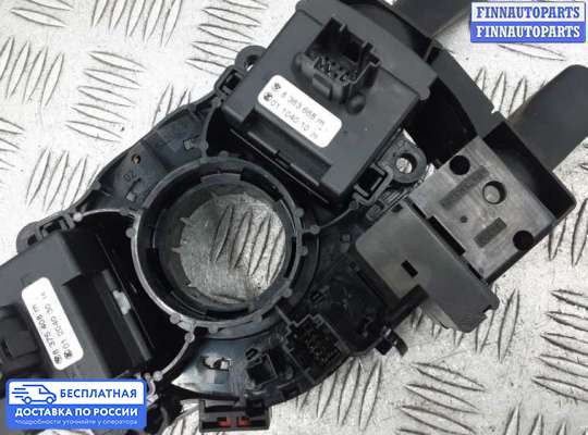 Подрулевой переключатель на BMW X5 (E53)