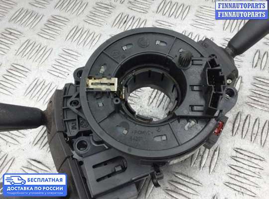 Подрулевой переключатель на BMW X5 (E53)
