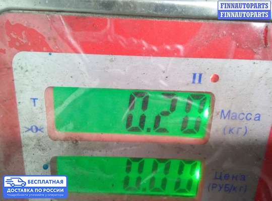Катушка зажигания на Nissan Note (E11)