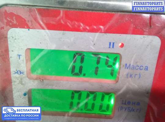 Форсунка топливная на Volkswagen Passat B6 (3C)