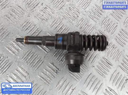 Форсунка топливная на Volkswagen Passat B6 (3C)