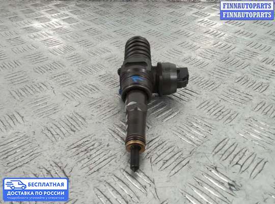 Форсунка топливная на Volkswagen Passat B6 (3C)