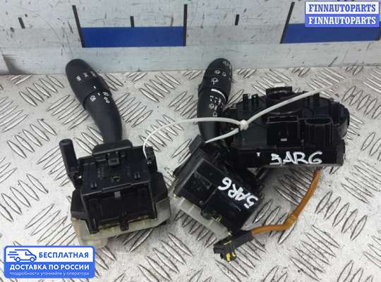 Подрулевой переключатель на Hyundai i30 I (FD)