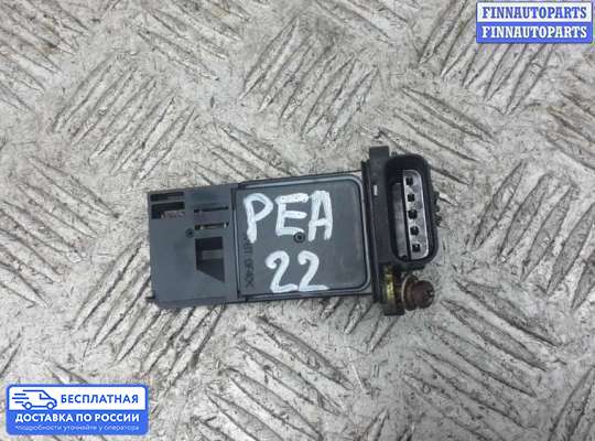 Датчик расхода воздуха (ДМРВ) на Honda CR-V III (RE)
