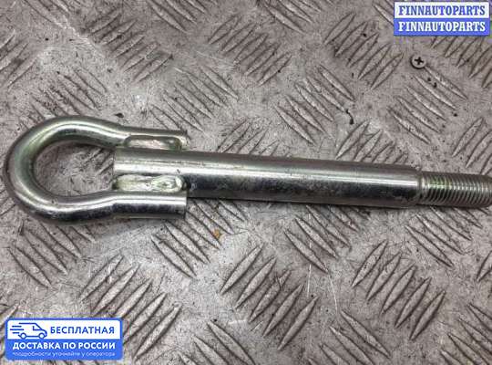 Крюк буксировочный на Opel Antara