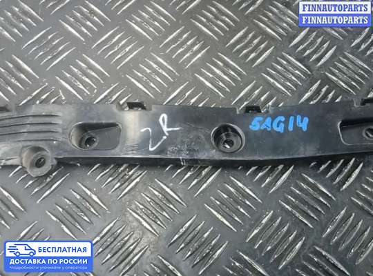 Кронштейн бампера на Ford Ecosport II (B515)