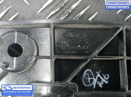 Кронштейн бампера на Ford Ecosport II (B515)