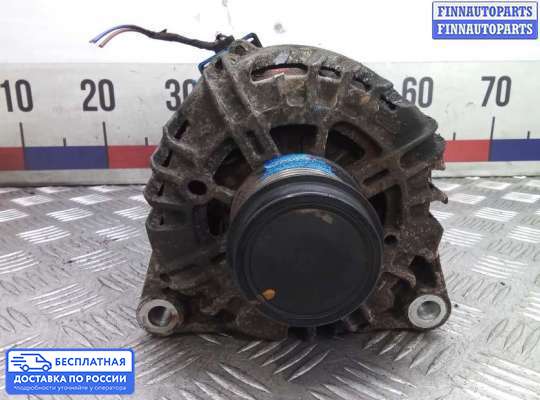 Генератор на Ford Mondeo V