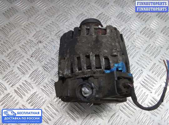 Генератор на Ford Mondeo V
