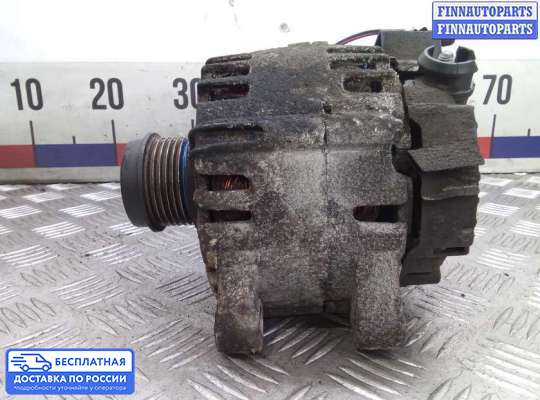 Генератор на Ford Mondeo V