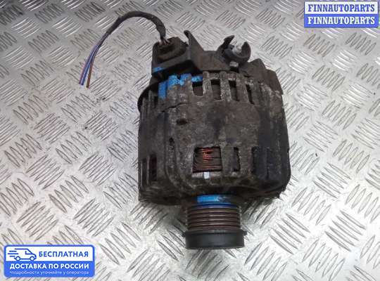 Генератор на Ford Mondeo V