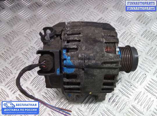 Генератор на Ford Mondeo V
