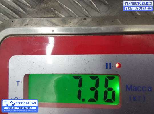 Генератор на Ford Mondeo V