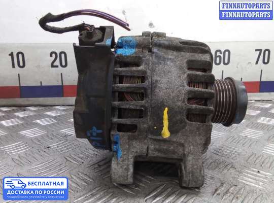 Генератор на Ford Mondeo V