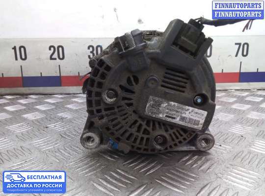 Генератор на Ford Mondeo V