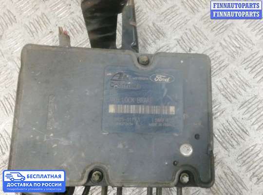 Блок ABS на Ford Focus I