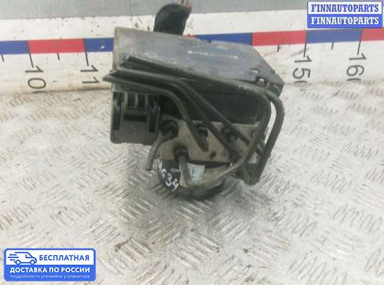 Блок ABS на Ford Focus I