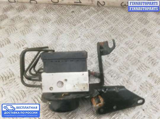 Блок ABS на Ford Focus I