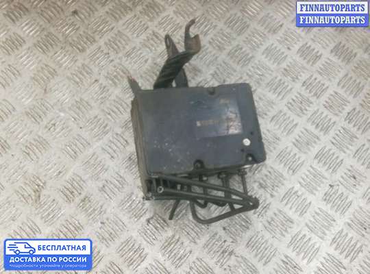 Блок ABS на Ford Focus I