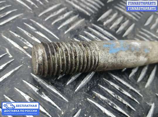 Крюк буксировочный на Nissan Qashqai I (J10)