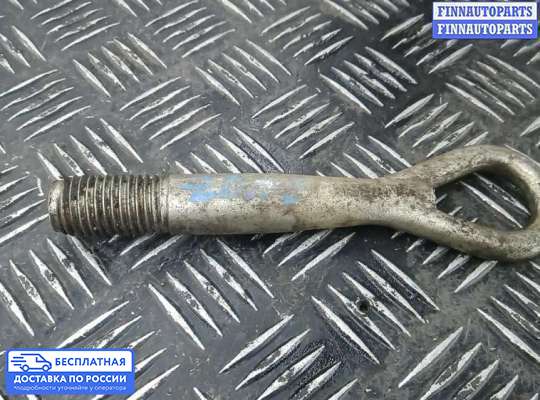 Крюк буксировочный на Nissan Qashqai I (J10)