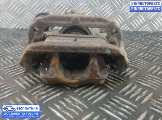Суппорт на Opel Astra J