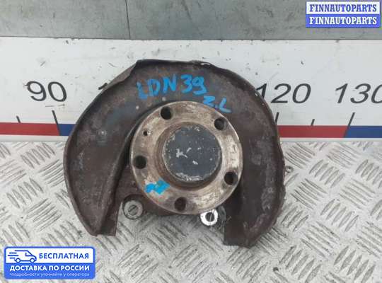 Ступица на Volkswagen Bora (1J2)