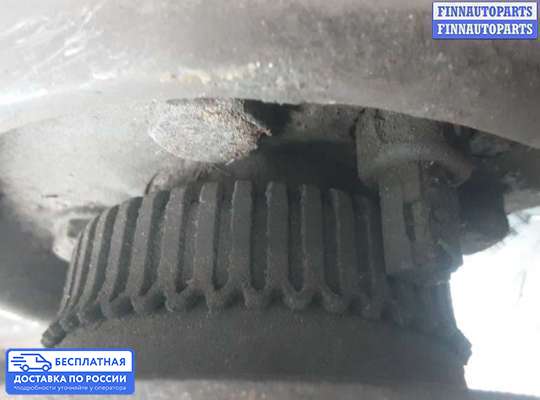 Ступица на Volkswagen Bora (1J2)