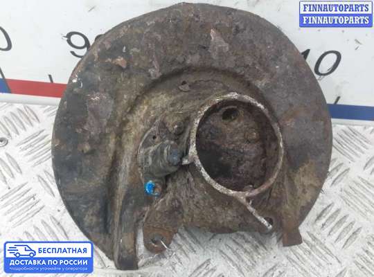 Ступица на Volkswagen Bora (1J2)