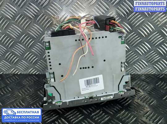 Магнитола на Ford Kuga I