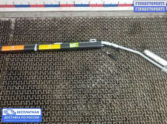 Подушка безопасности (прочее) на Kia Sportage II (JE, KM)