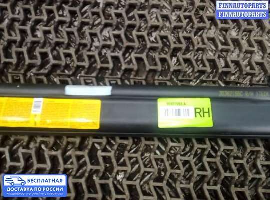 Подушка безопасности (прочее) на Kia Sportage II (JE, KM)