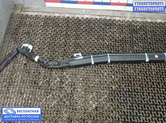 Подушка безопасности (прочее) на Kia Sportage II (JE, KM)