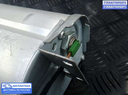 Подушка безопасности пассажира (AirBag) на BMW 5 (E60/E61)