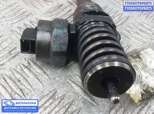 Форсунка топливная на Volkswagen Jetta IV (USA)