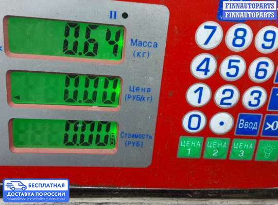 ЭБУ ДВС (блок управления двигателем) на Mini Cooper II (R56)