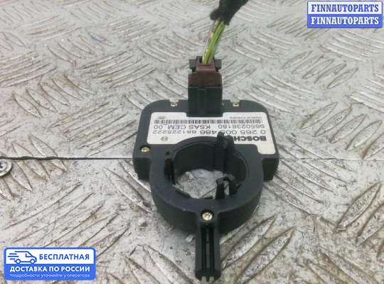 Датчик прочий на Citroen C4 I (LC_)