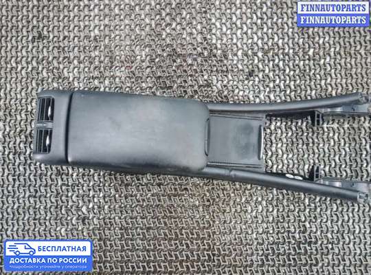 Подлокотник на Mercedes-Benz C (W203)
