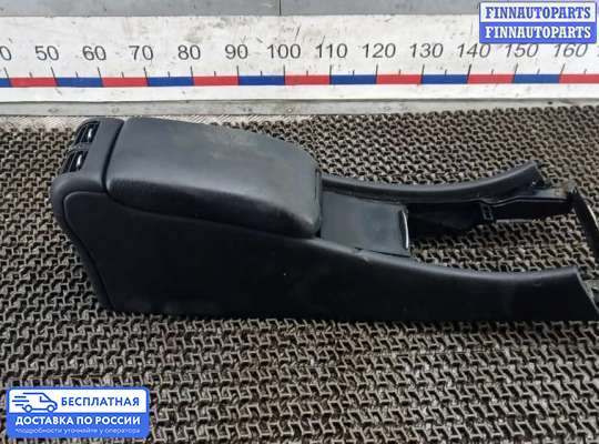 Подлокотник на Mercedes-Benz C (W203)
