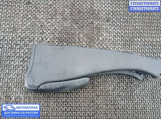 Подлокотник на Mercedes-Benz C (W203)