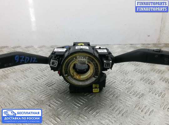 Подрулевой переключатель на Volkswagen Touran I (1T)