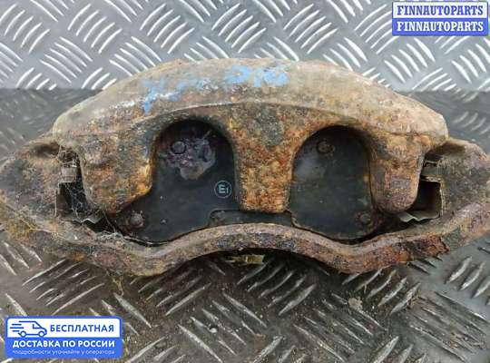 Суппорт на Ford Transit Mk8 (V363)