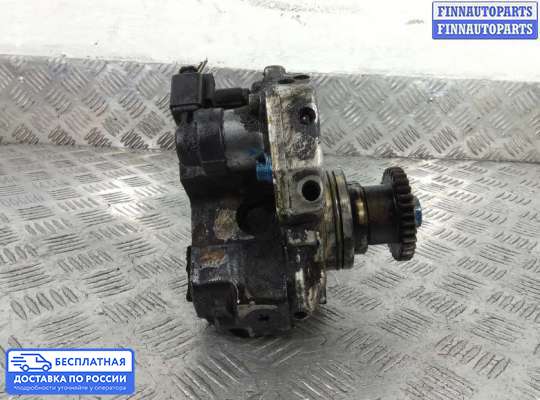 ТНВД на Chrysler 300C I (LX)