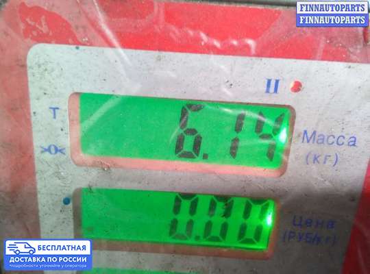 ТНВД на Chrysler 300C I (LX)