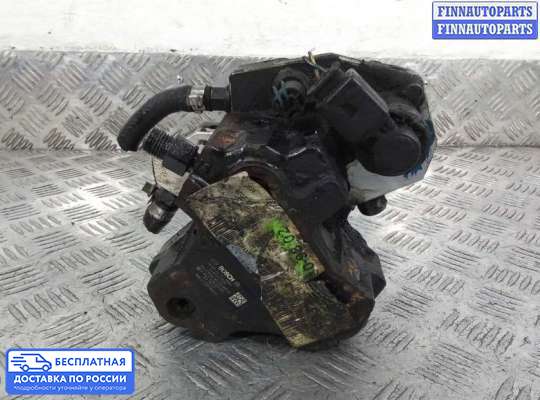 ТНВД на Chrysler 300C I (LX)